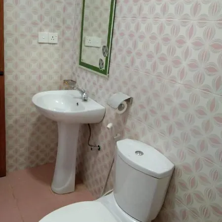 Top Heaven Ella Room photo