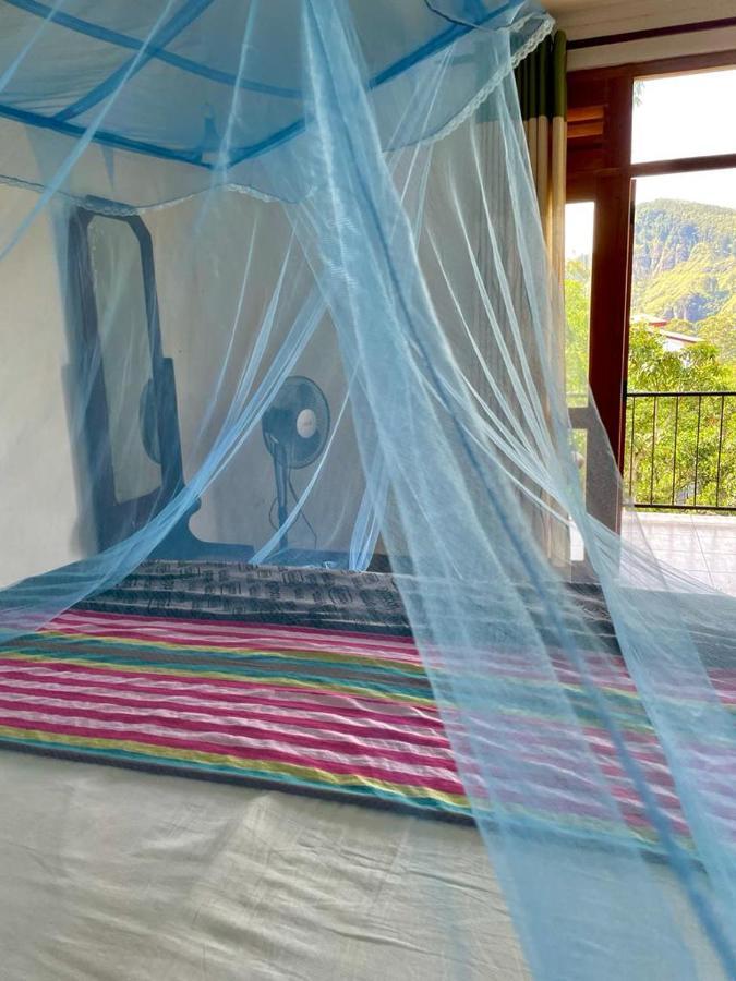 Homestay Heaven *