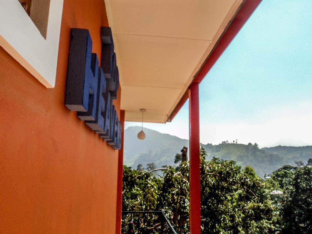 Heaven Homestay *
