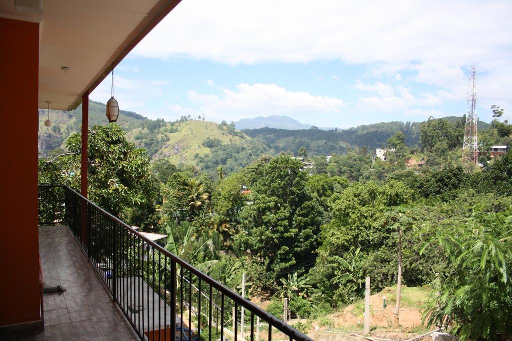 Heaven Homestay