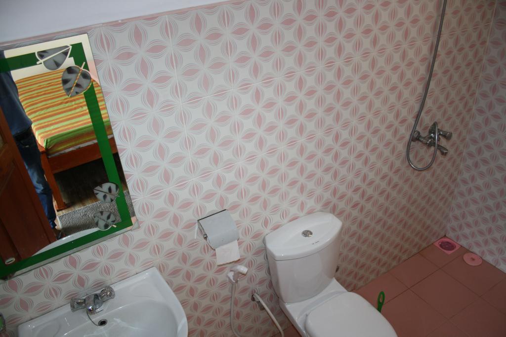 Heaven Homestay Ella